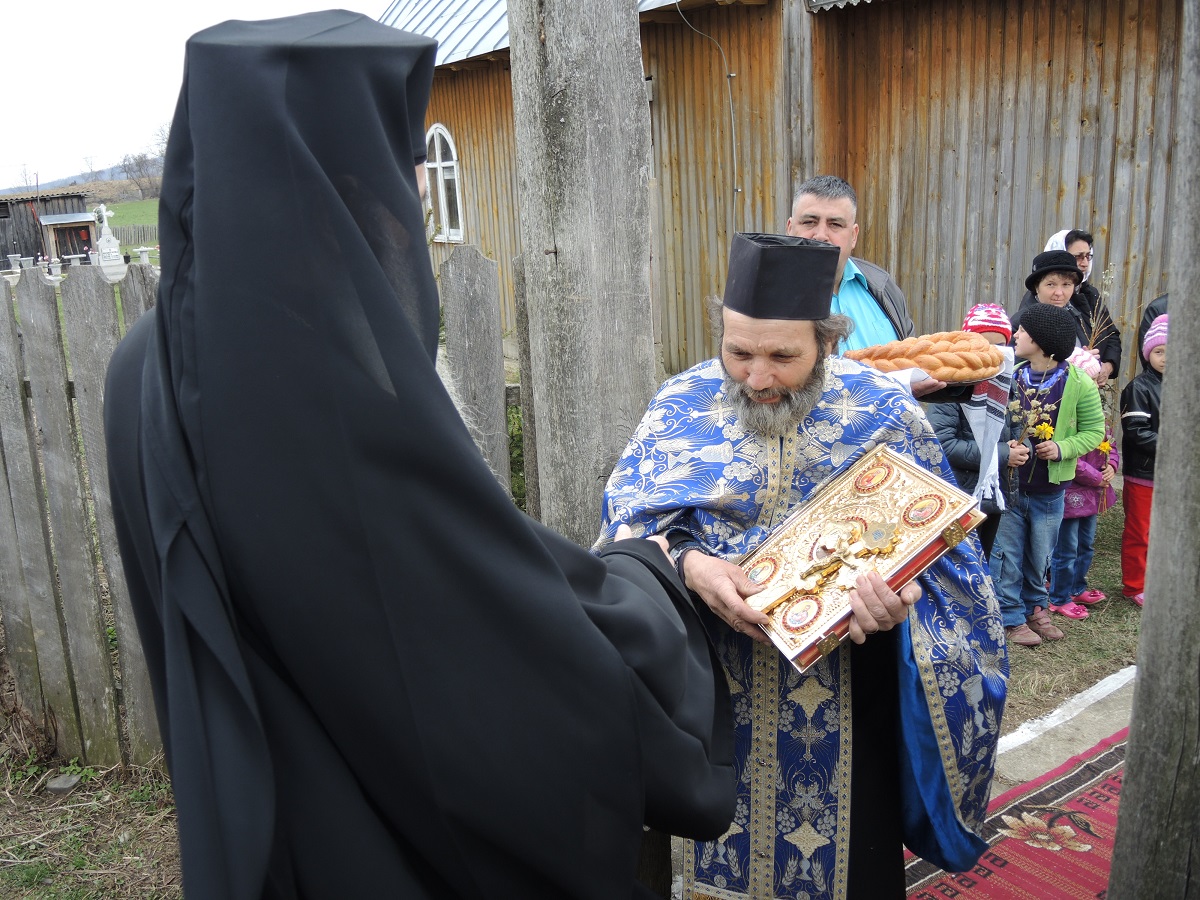 Vizite ale Înaltpreasfințitului Teofan în Protopopiatul Iași 3