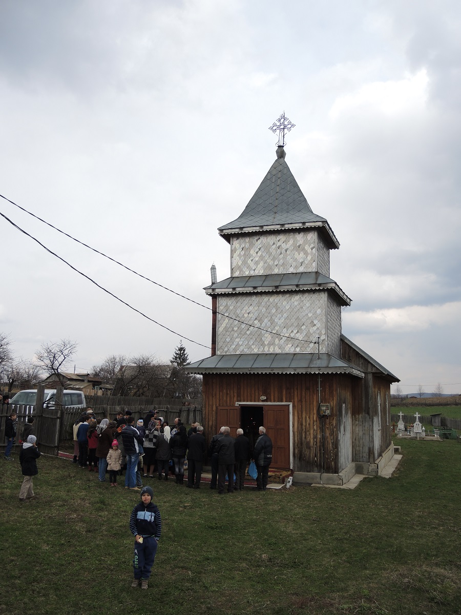 Vizite ale Înaltpreasfințitului Teofan în Protopopiatul Iași 3