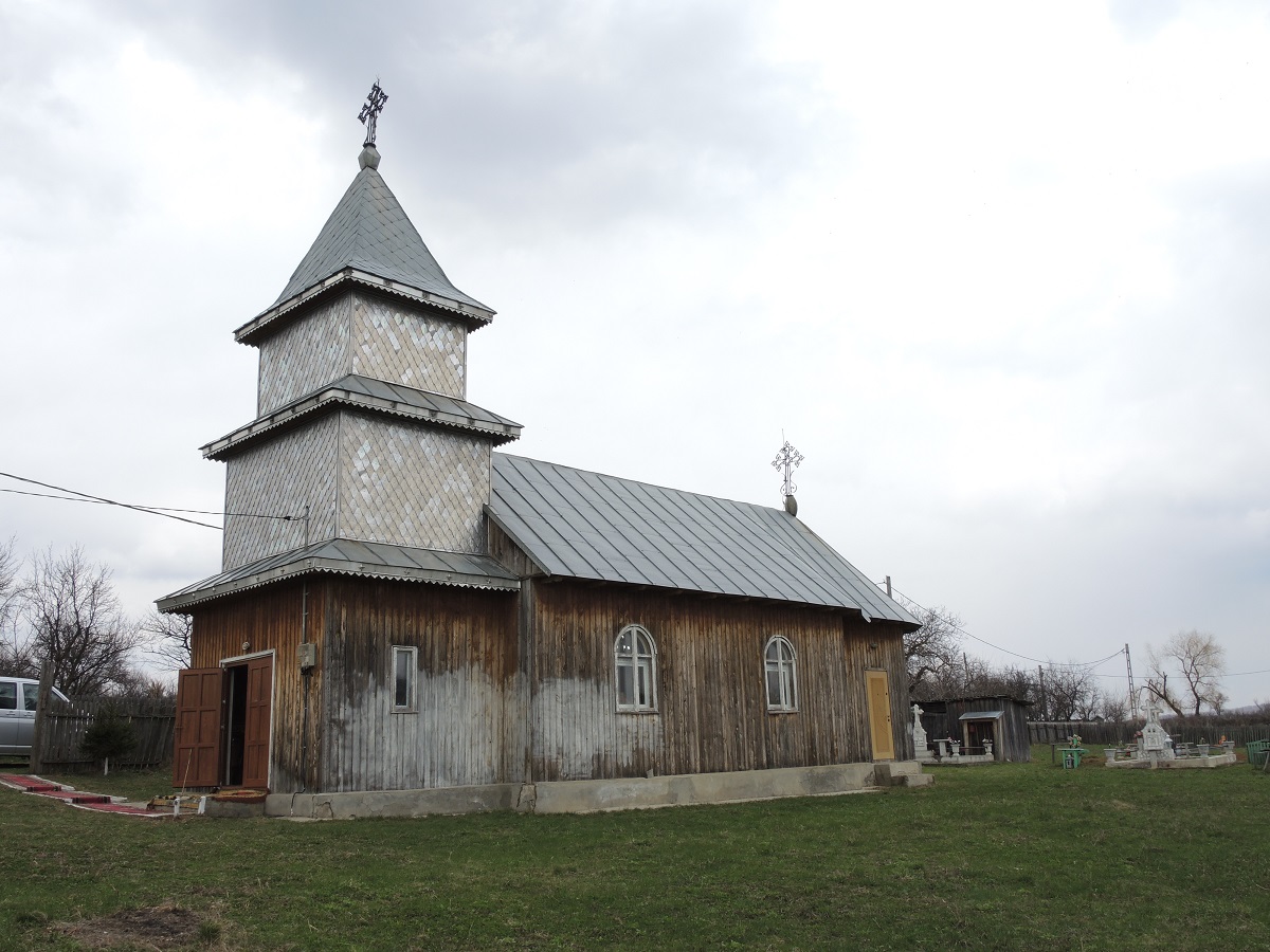 Vizite ale Înaltpreasfințitului Teofan în Protopopiatul Iași 3