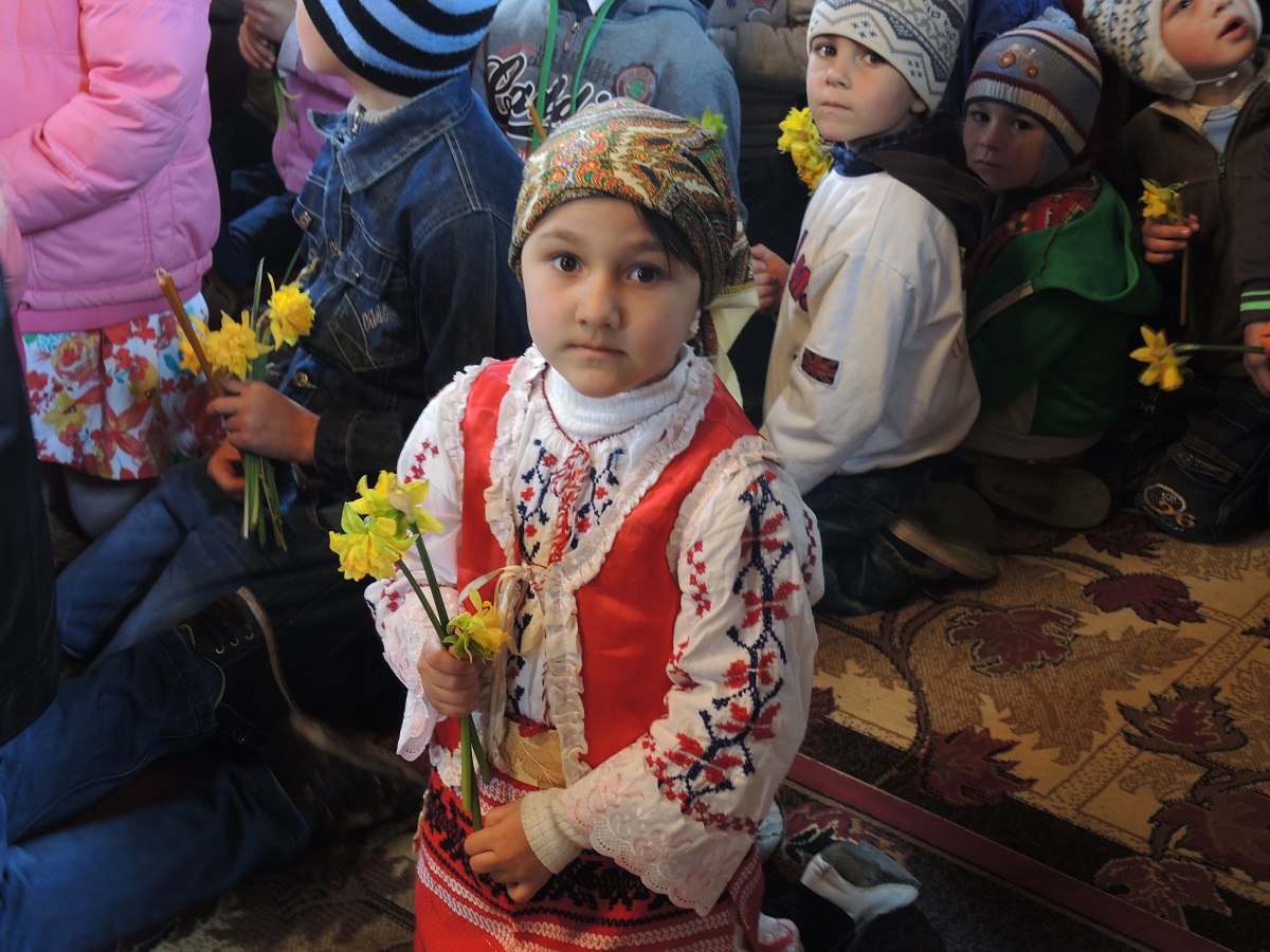 Vizite ale Înaltpreasfințitului Teofan în Protopopiatul Iași 3