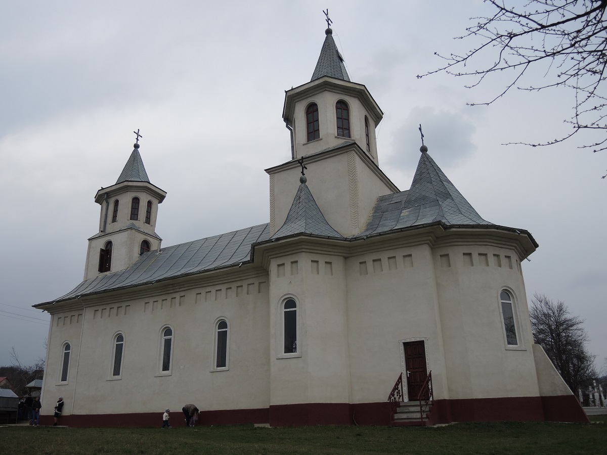 Vizite ale Înaltpreasfințitului Teofan în Protopopiatul Iași 3