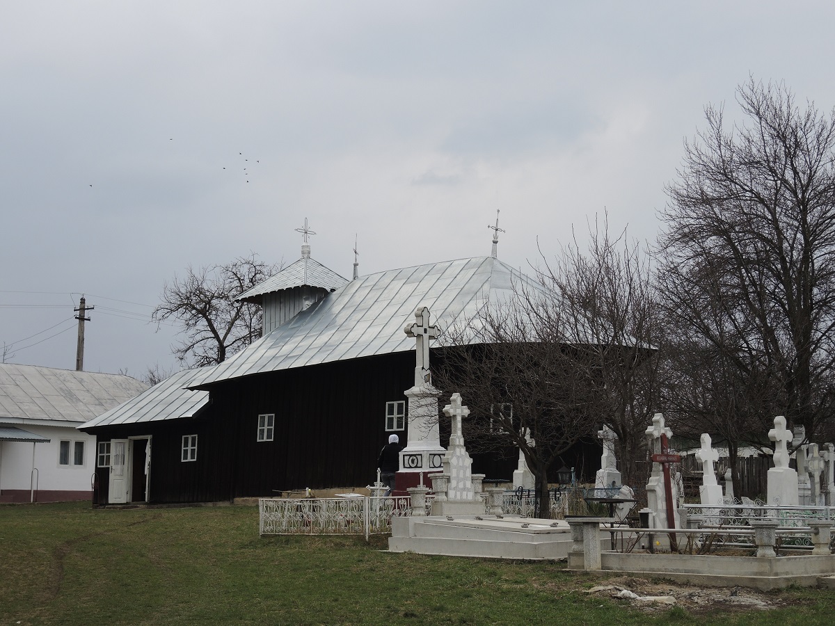 Vizite ale Înaltpreasfințitului Teofan în Protopopiatul Iași 3