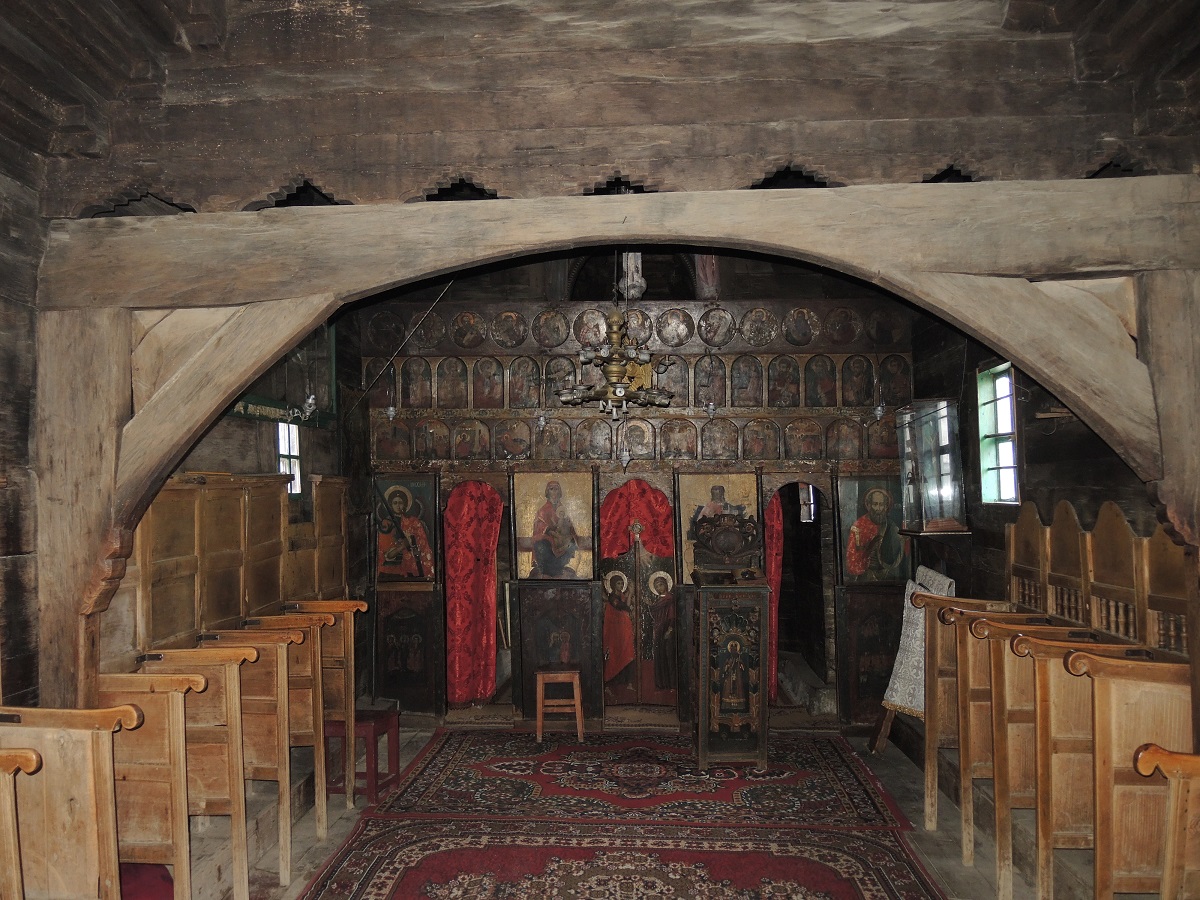 Vizite ale Înaltpreasfințitului Teofan în Protopopiatul Iași 3