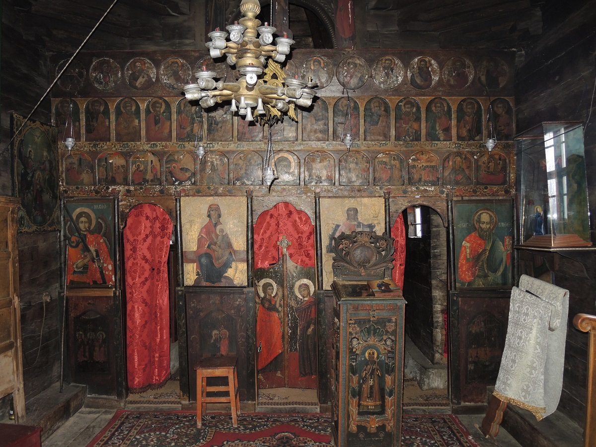 Vizite ale Înaltpreasfințitului Teofan în Protopopiatul Iași 3