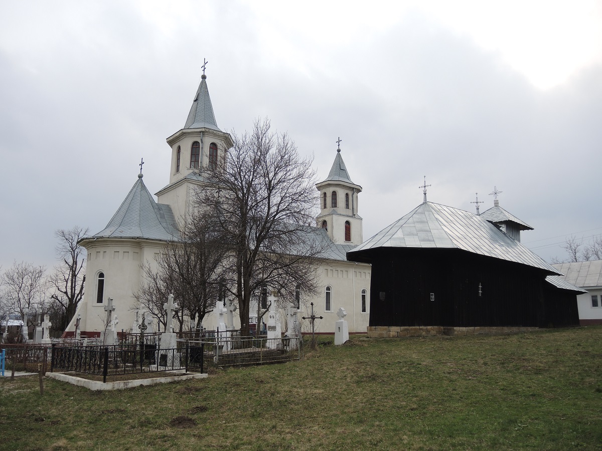 Vizite ale Înaltpreasfințitului Teofan în Protopopiatul Iași 3