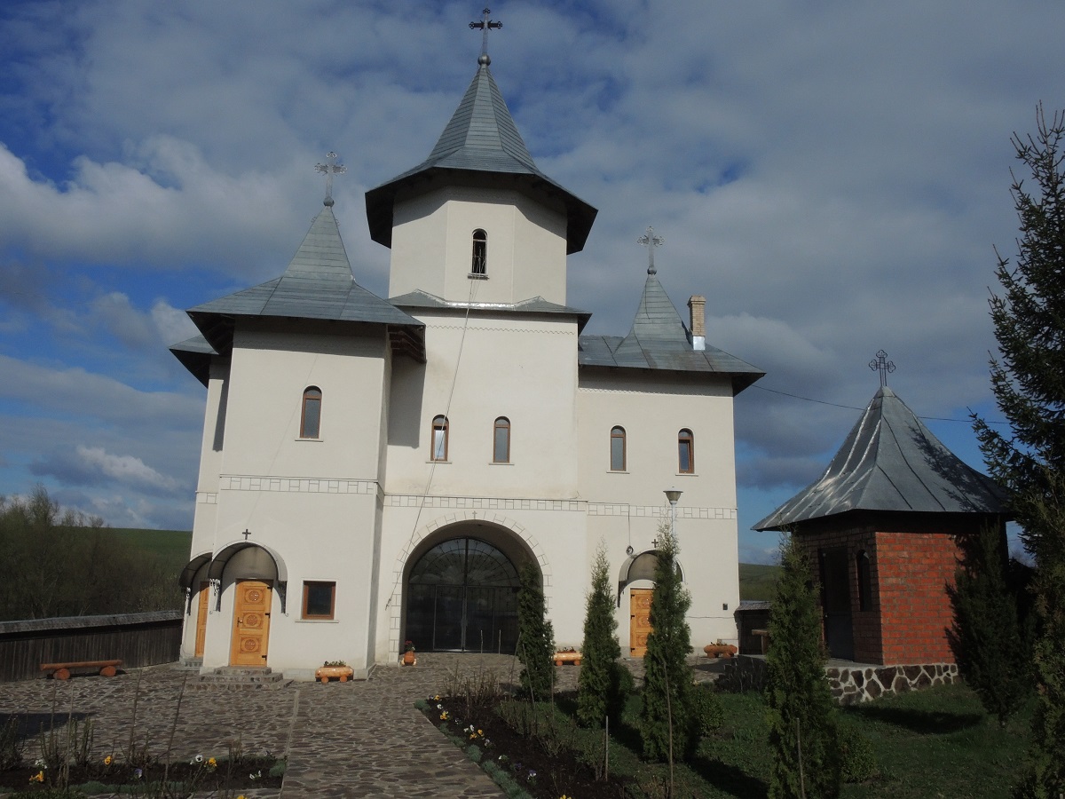 „Doamne, dă-ne mai multă credință!”