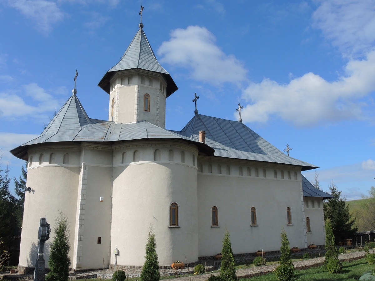 „Doamne, dă-ne mai multă credință!”