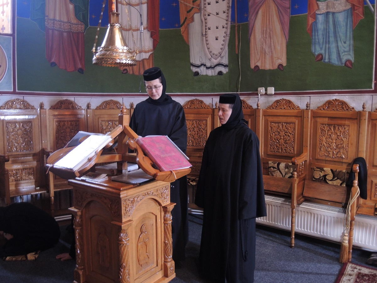 „Doamne, dă-ne mai multă credință!”