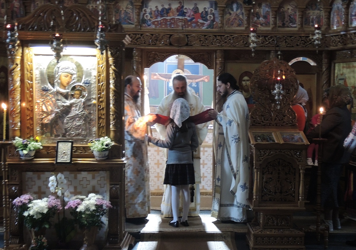 „Doamne, dă-ne mai multă credință!”