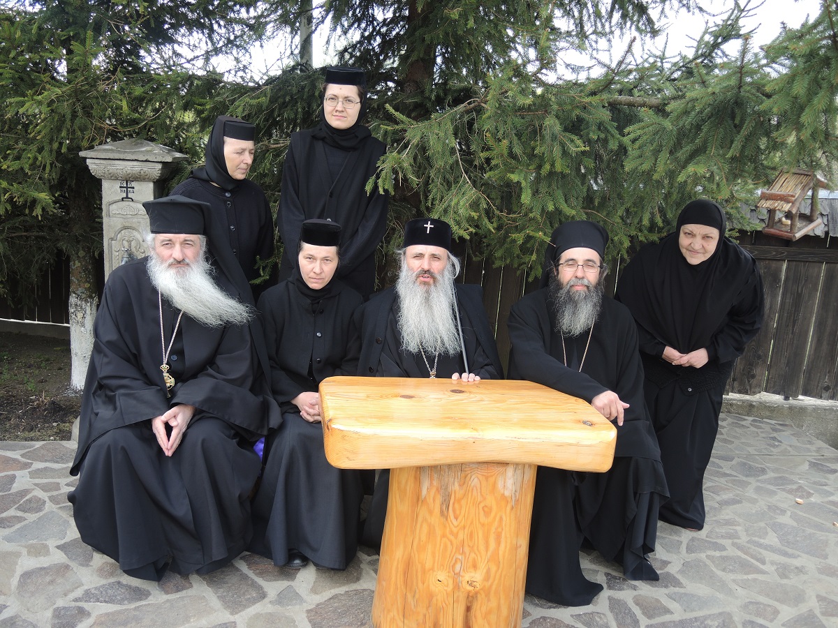 „Doamne, dă-ne mai multă credință!”