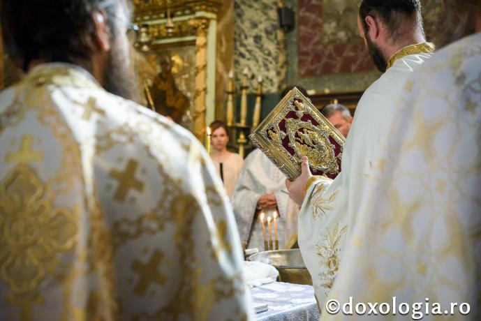 Credeţi în Evanghelie! - credeţi în vestea cea bună!