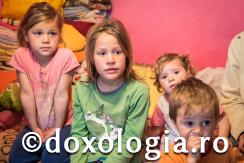 Aceasta este adevărată mucenicie