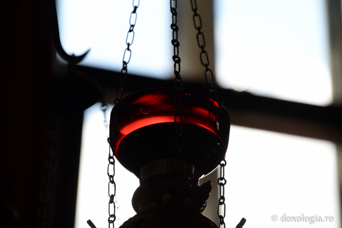 Ce fapte bune sporesc credinţa noastră în Dumnezeu?