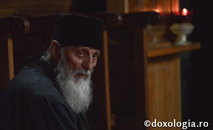 Pildă de renunțare la sine