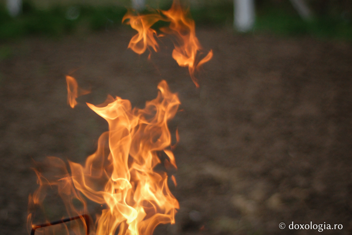 Arderea morților nu este o faptă Creștinească