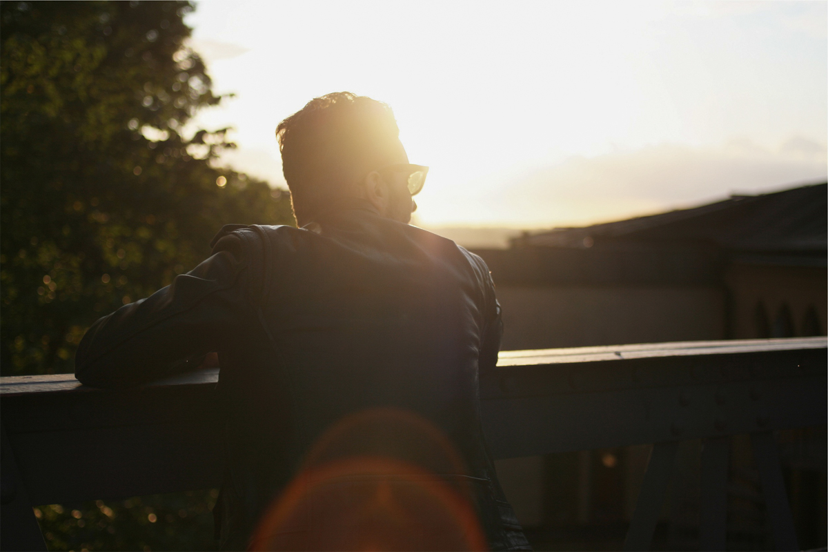 Deznădejdea ne aduce aminte cine suntem cu adevărat