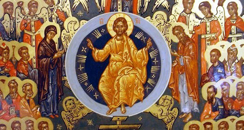 Adu-ți aminte de Ziua Învierii și de starea înaintea lui Dumnezeu!