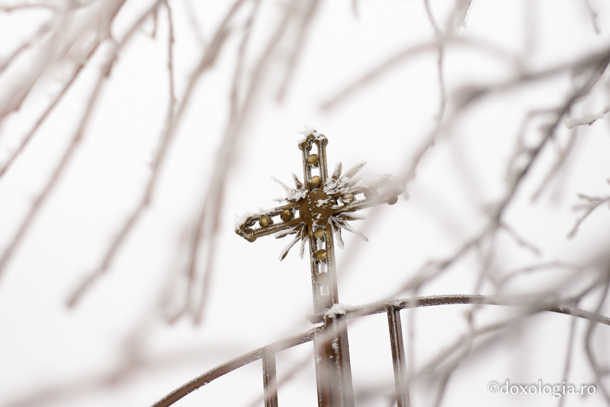 Ce ne cere Dumnezeu?