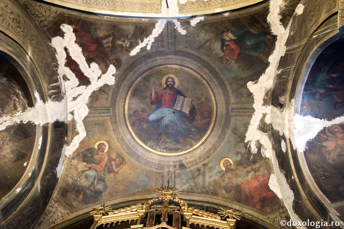 Tradiţia ortodoxă - „Iisus Hristos ieri şi azi şi în veci este Acelaşi”