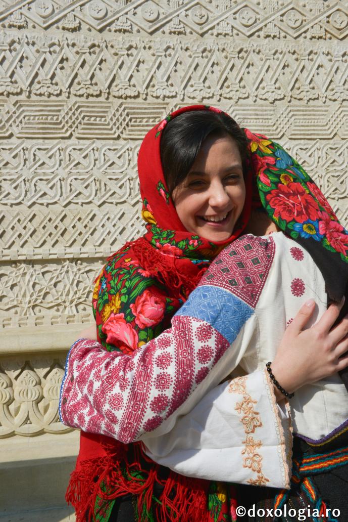 Cum să ne purtăm cu cei care nu vor să se împace cu noi?