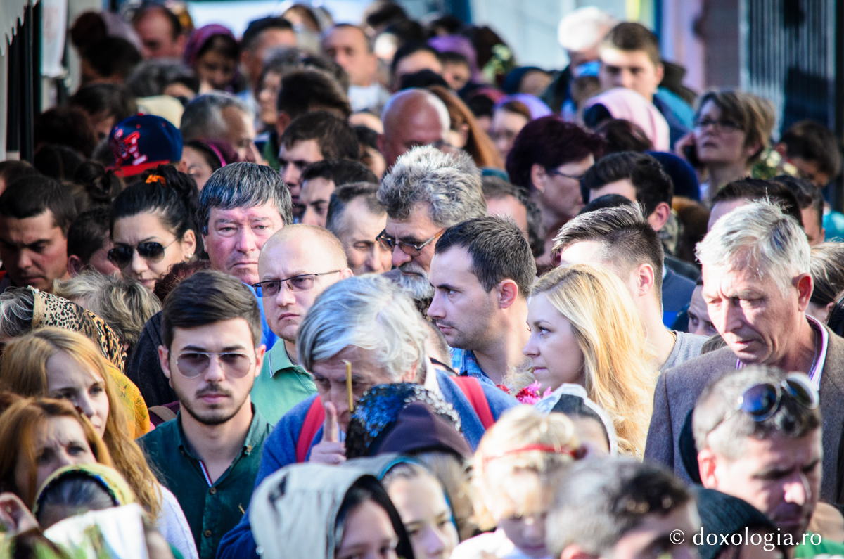 Judecă și vei fi judecat, iartă și vei fi iertat!