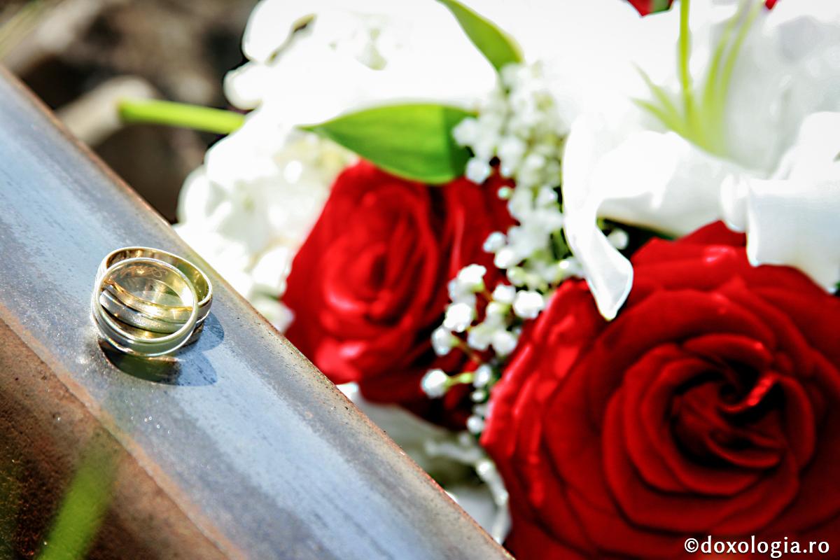 Semnificația schimbării inelelor