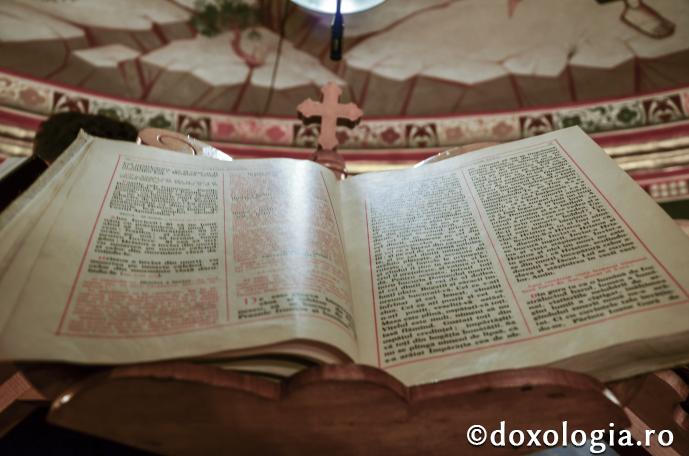 Cunoaşterea fără iluminare de sus este o catastrofă