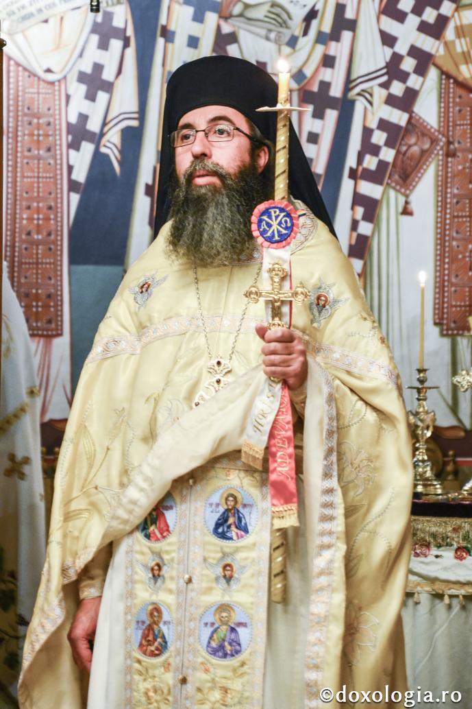 Preotul e numai un martor și împuternicit al lui Dumnezeu. Însuși Dumnezeu este Doctorul!