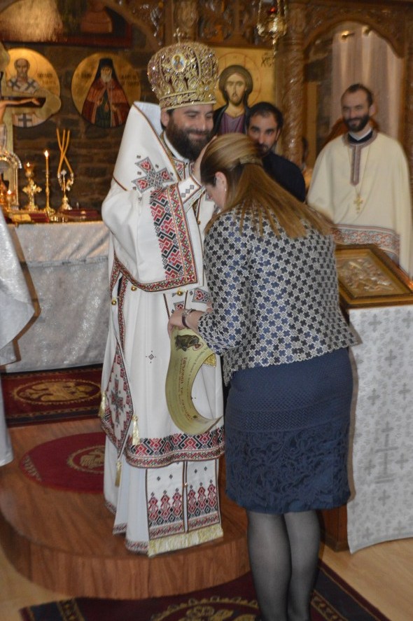 Cea de a IX-a a ediție a Congresului Nepsis la Pamplona