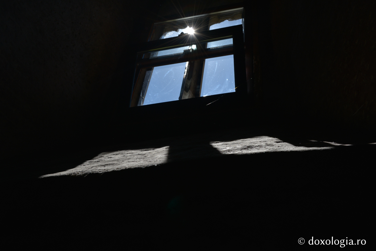 „L-am certat pe dracul!”