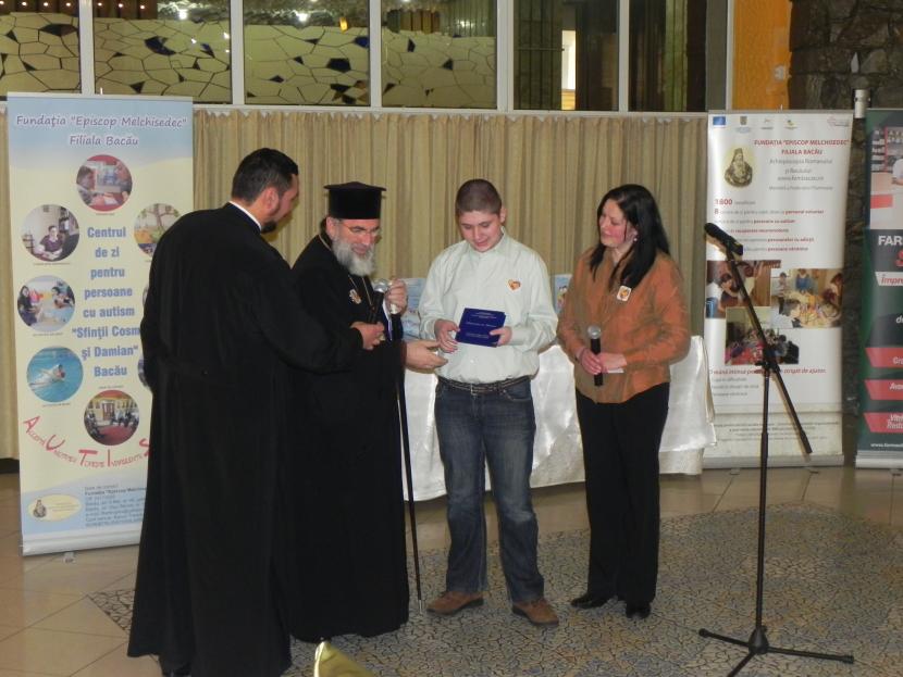Apariţie inedită la Editura Filocalia Apariţie inedită la Editura Filocalia