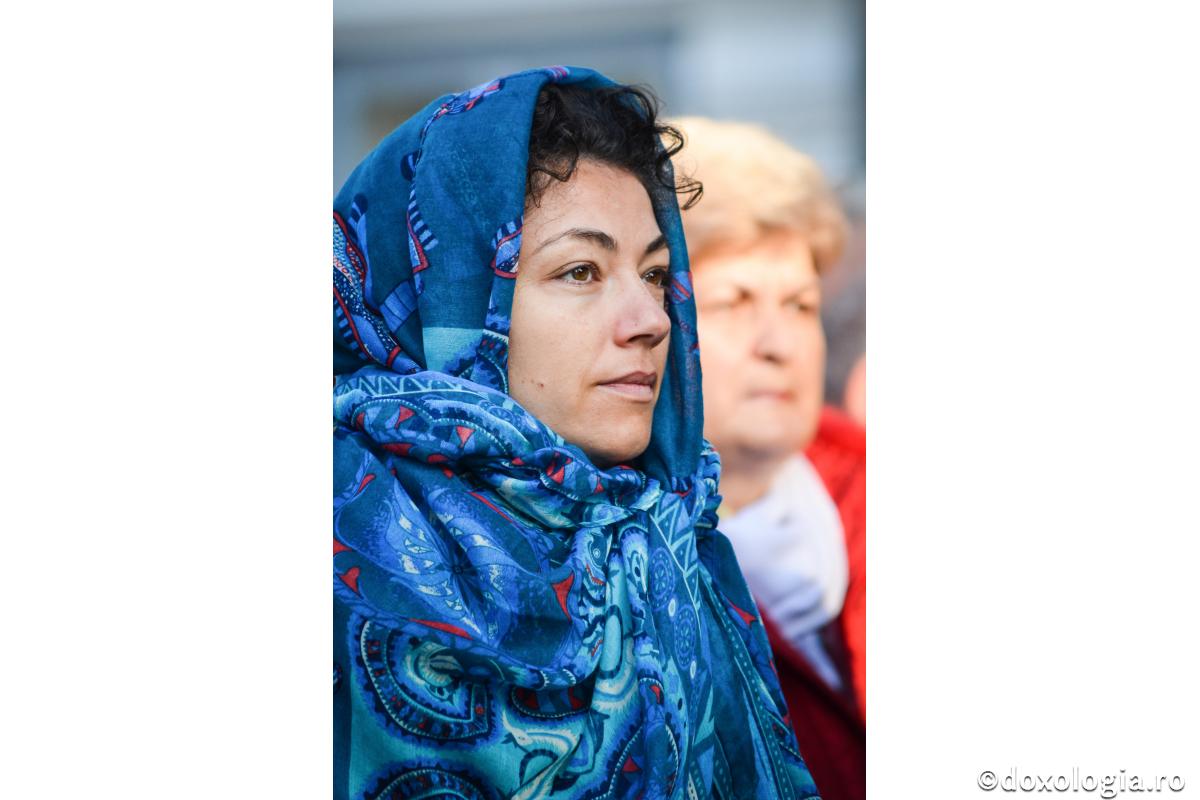 Să nu lăudăm cu uşurinţă pe nimeni!