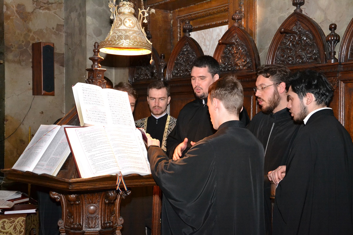 „Nu există o cinste mai aleasă pentru cineva decât aceea de a fi numit prietenul lui Dumnezeu”