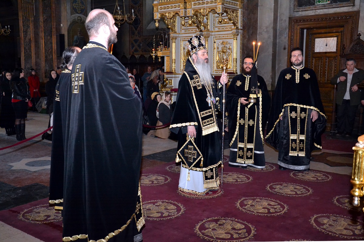 „Nu există o cinste mai aleasă pentru cineva decât aceea de a fi numit prietenul lui Dumnezeu”