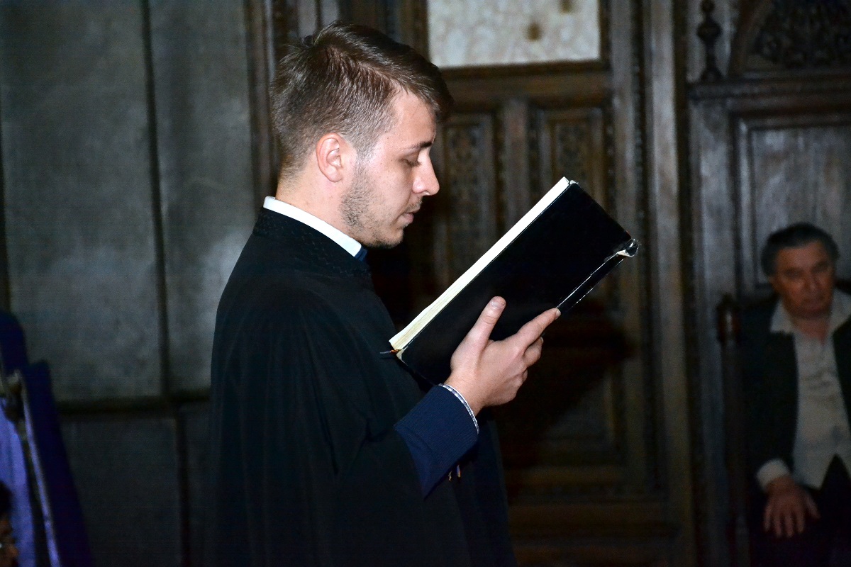 „Nu există o cinste mai aleasă pentru cineva decât aceea de a fi numit prietenul lui Dumnezeu”