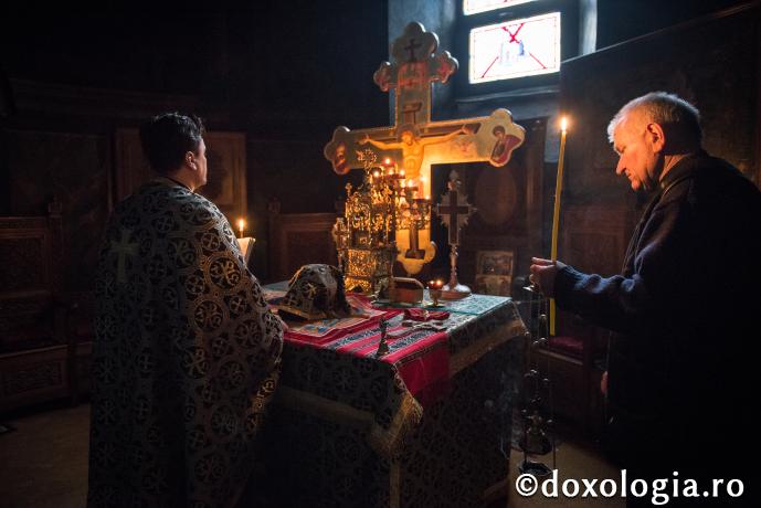 Semnificația cuvintelor „Ale Tale dintru ale Tale”