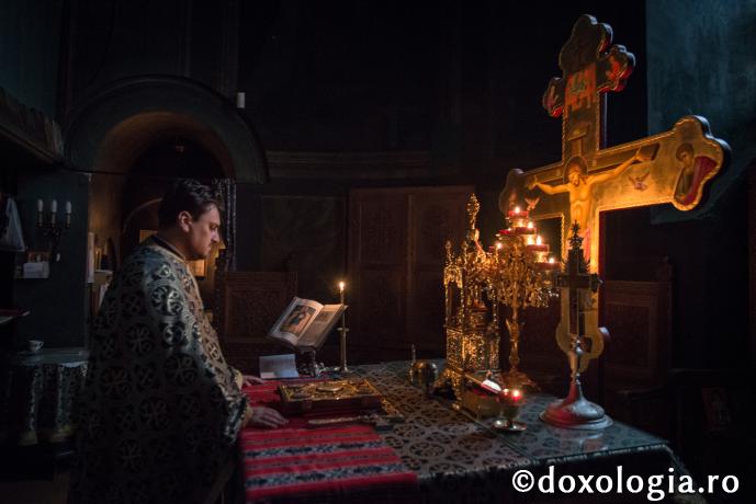 Împărăţia Cerurilor începe să se zidească încă din viaţa aceasta