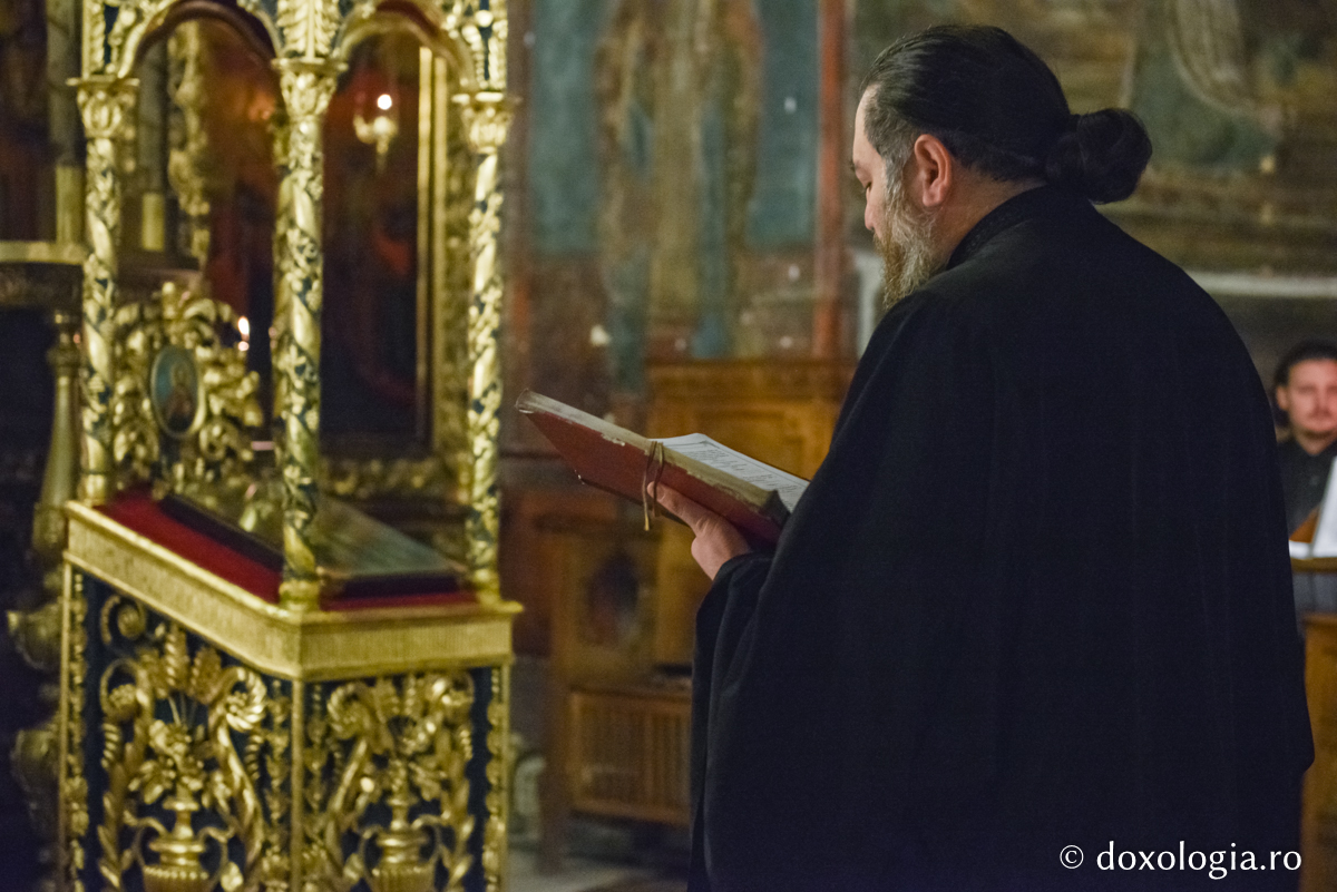 “Precum eu n-am judecat pe fratele meu, nădăjduiesc că nici Dumnezeu nu mă va judeca”