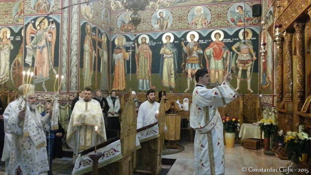 IPS Ioachim: &quot;Să apărăm valorile, credința și spiritualitatea poporului&quot;