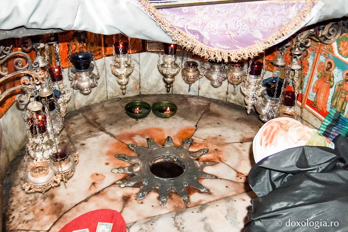 Dragostea lui Hristos să vă fie sfetnicul cel bun!