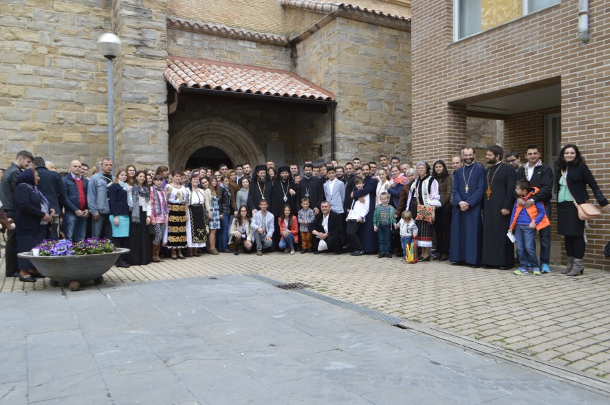 Cea de a IX-a a ediție a Congresului Nepsis la Pamplona