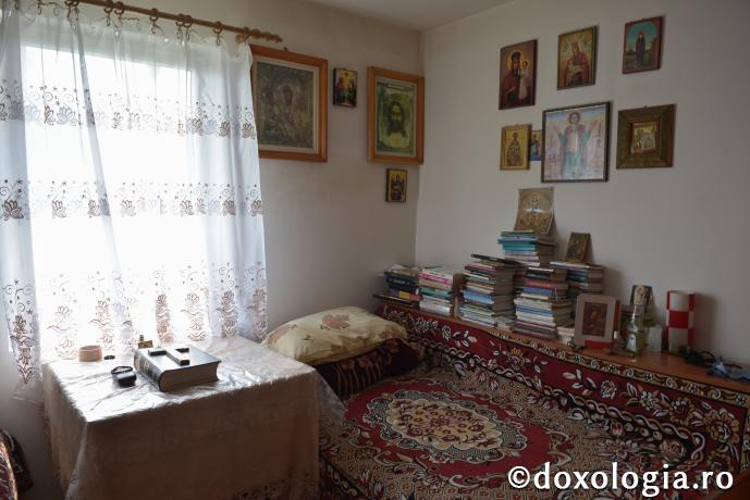 Pretutindeni ochiul lui Dumnezeu vede lucrurile omenești