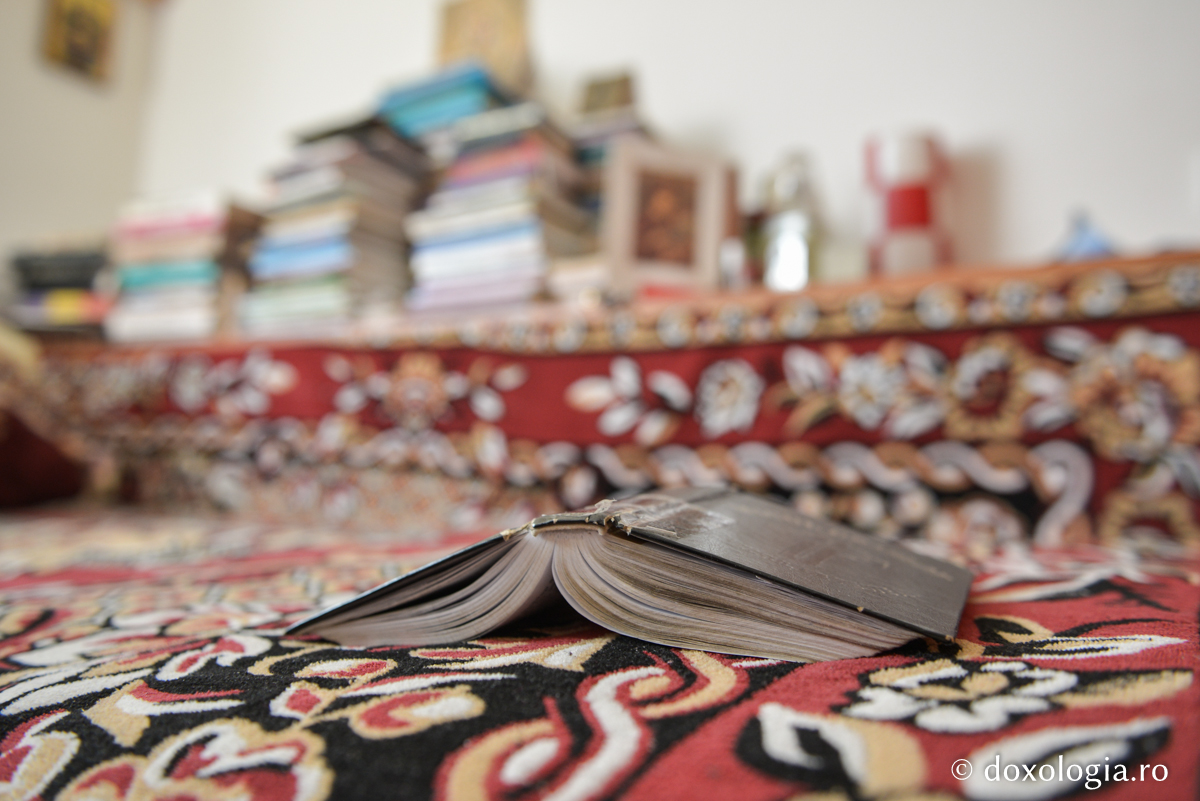 O pravilă necesară pentru orice creştin din zilele noastre