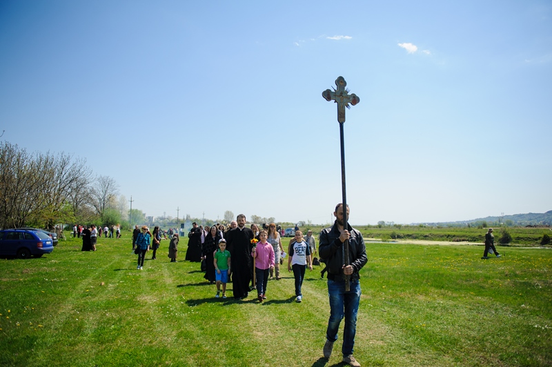 Manifestare câmpenească în Duminica Mironosiţelor