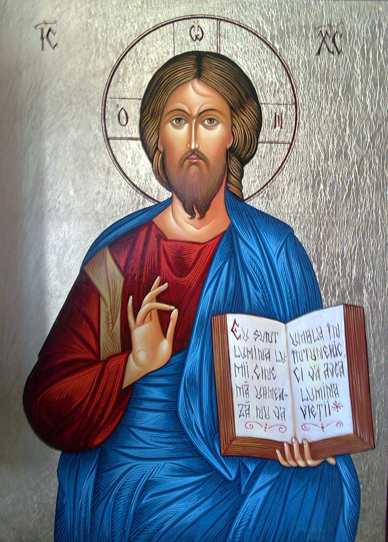 Rugăciune pentru dăruirea răbdării, către Domnul Iisus Hristos