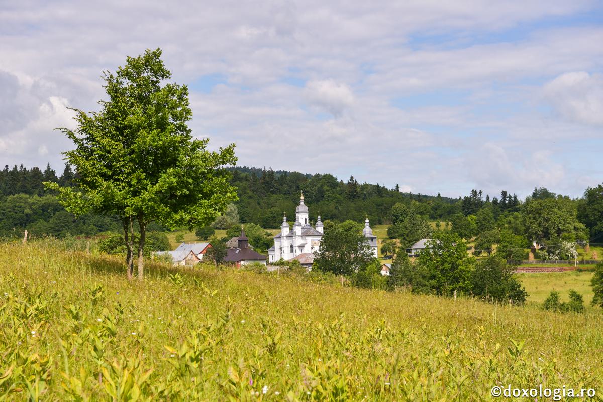 Ne vom mântui ca neam?