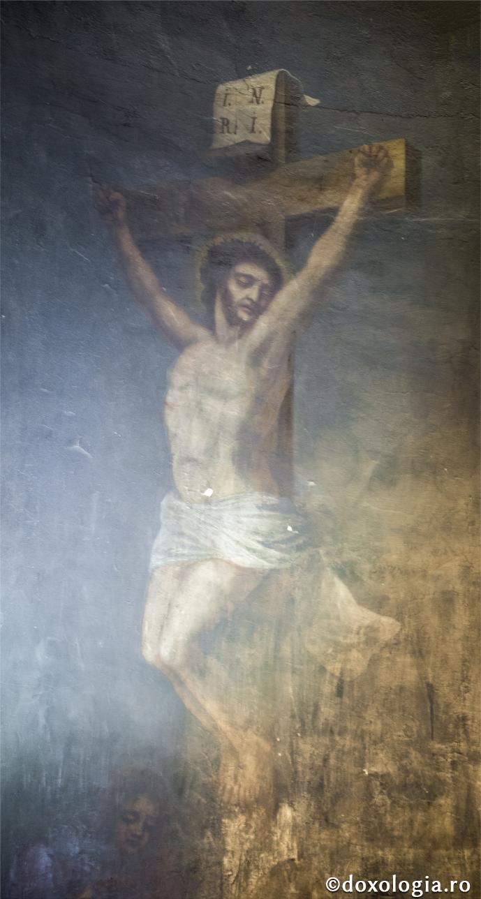 Iisus Hristos Înaintemergătorul nostru spre mântuire