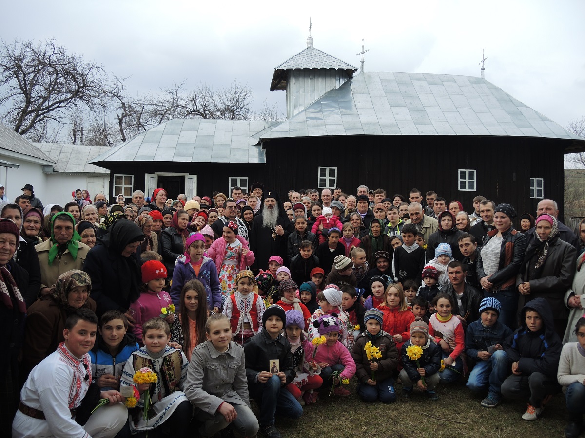 „Numai dacă ne iertăm unii pe alții avem dreptul să zicem «Hristos a înviat!»” „Numai dacă ne iertăm unii pe alții avem dreptul să zicem «Hristos a înviat!»”