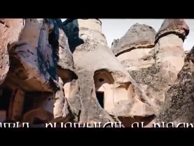 (Video) Pustia, Pustnicii și Biserica – Ierom. Agapie Corbu