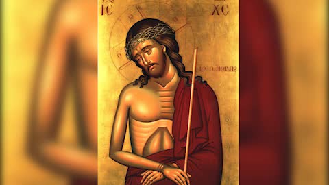 Cântări în Sfânta și Marea zi de Luni - Corul Mănăstiri Vatoped